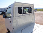 HIJET truck 4WD