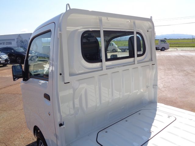 HIJET truck 4WD