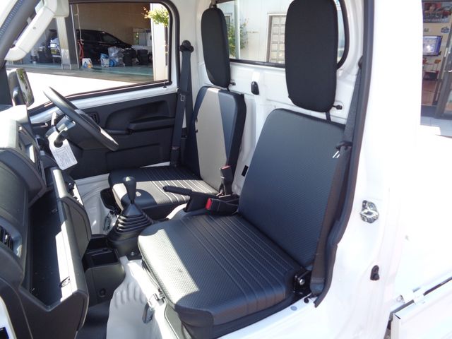 HIJET truck 4WD