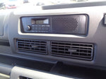 HIJET truck 4WD