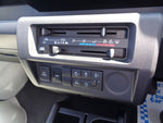 HIJET truck 4WD
