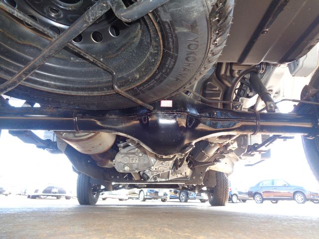 HIJET truck 4WD