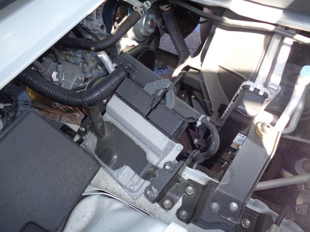HIJET truck 4WD