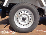 HIJET truck 4WD