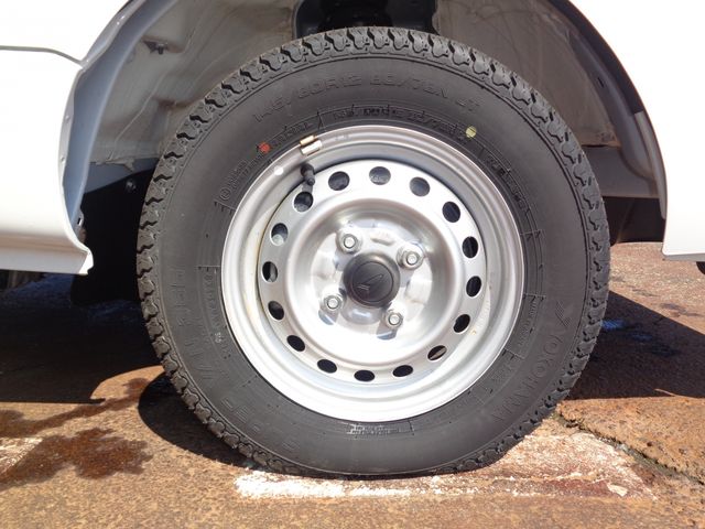 HIJET truck 4WD