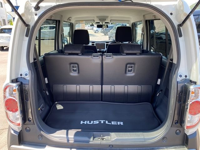 HUSTLER
