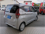 eK WAGON