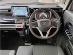 Spacia custom