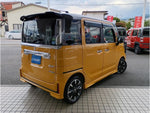 Spacia custom