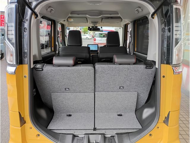 Spacia custom