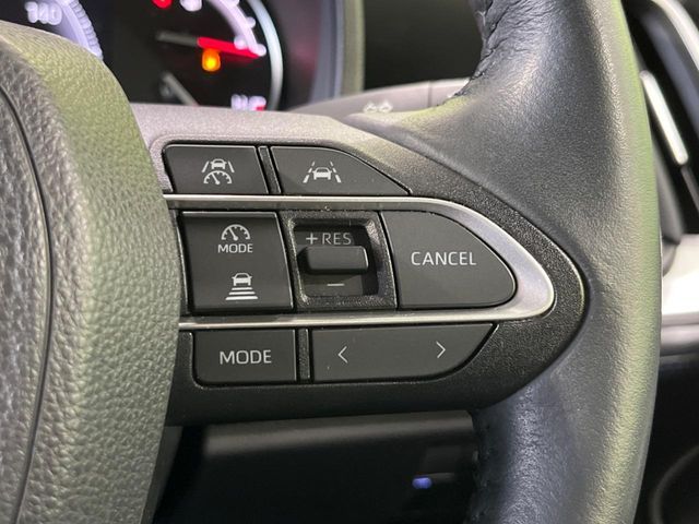 VOXY