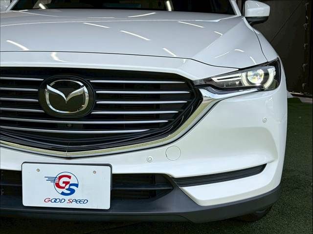 CX-8