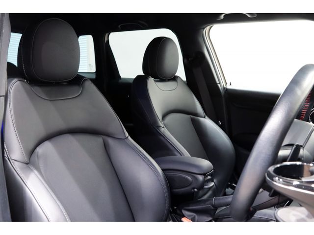 MINI COOPER S 5DOOR