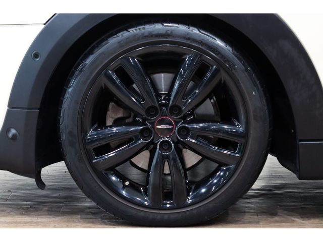 MINI COOPER S 5DOOR