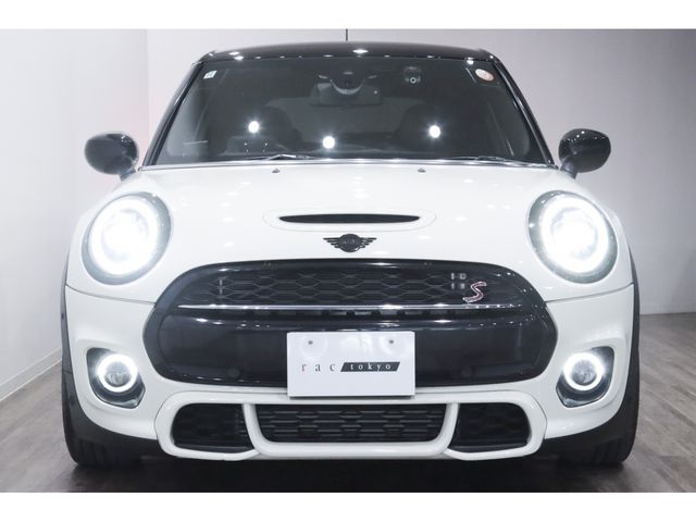 MINI COOPER S 5DOOR