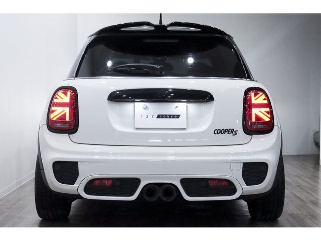 MINI COOPER S 5DOOR