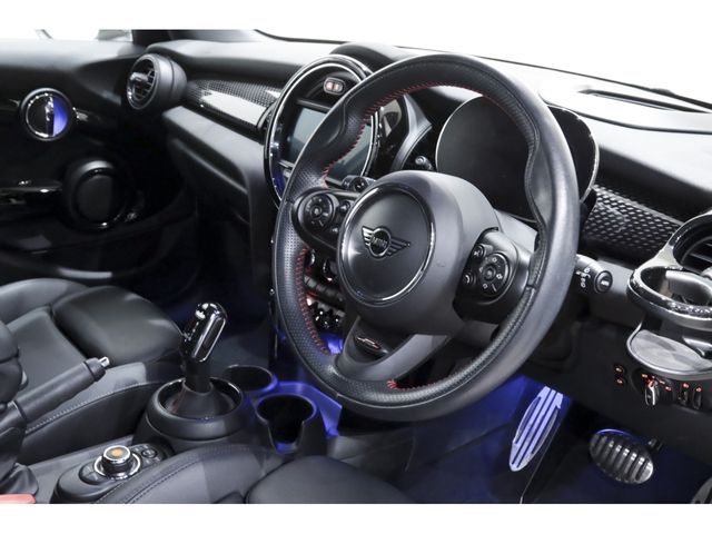 MINI COOPER S 5DOOR