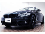 BMW 4series open