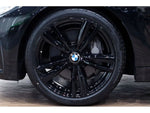 BMW 4series open