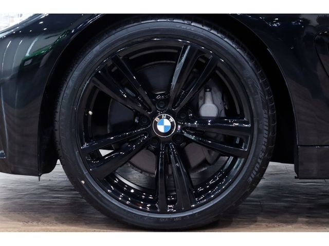 BMW 4series open