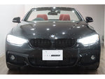 BMW 4series open