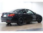 BMW 4series open