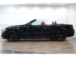 BMW 4series open