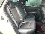 CROWN sedan hybrid