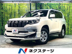LANDCRUISER PRADO