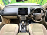 LANDCRUISER PRADO