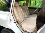 LANDCRUISER PRADO