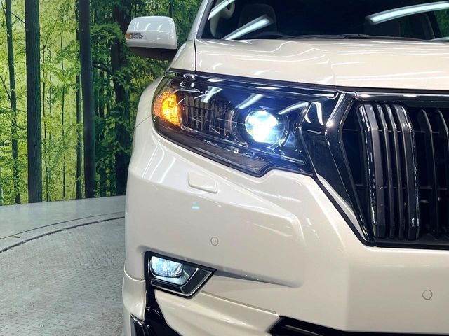 LANDCRUISER PRADO