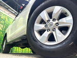 LANDCRUISER PRADO