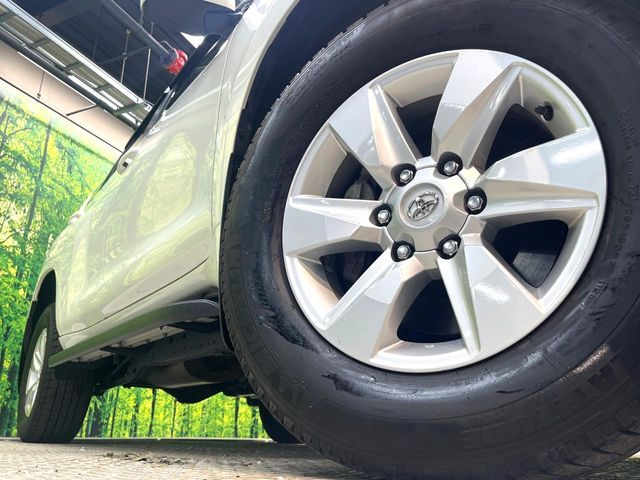 LANDCRUISER PRADO