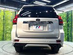 LANDCRUISER PRADO