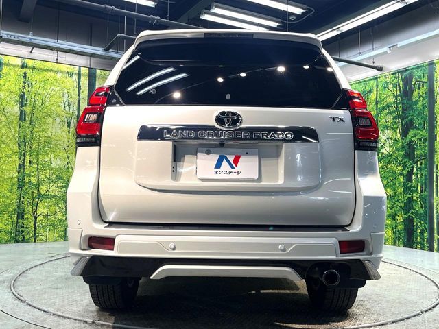LANDCRUISER PRADO