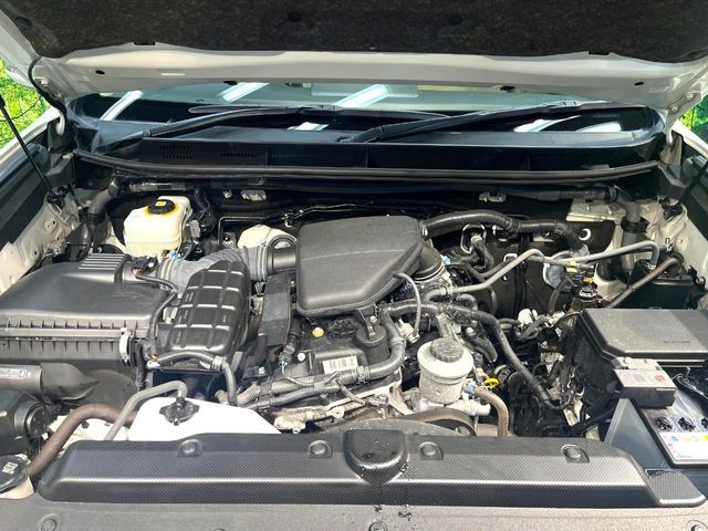 LANDCRUISER PRADO