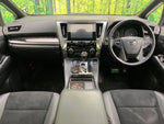 ALPHARD hybrid 4WD