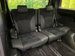 ALPHARD hybrid 4WD