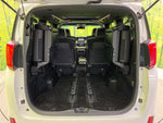 ALPHARD hybrid 4WD