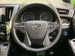 ALPHARD hybrid 4WD