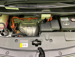 ALPHARD hybrid 4WD