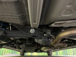 ALPHARD hybrid 4WD