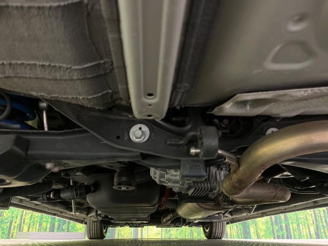ALPHARD hybrid 4WD