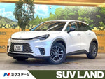LEXUS LBX