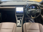 LEXUS LBX