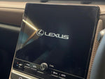 LEXUS LBX