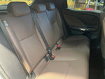LEXUS LBX