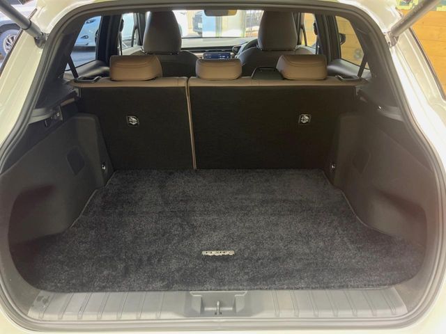 LEXUS LBX
