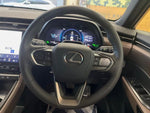 LEXUS LBX